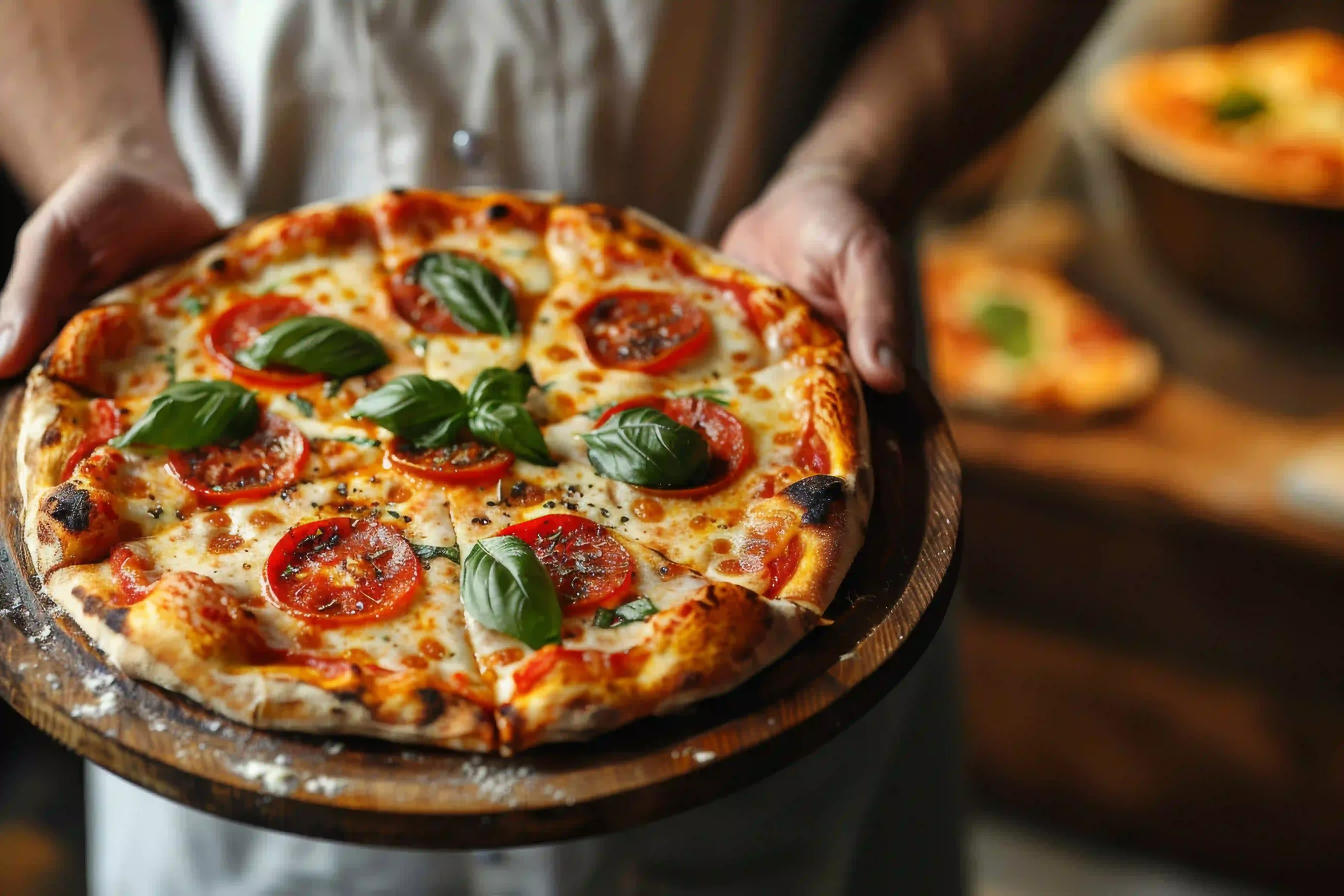 Les meilleurs restaurants de pizza à Cabourg : notre guide complet des adresses incontournables